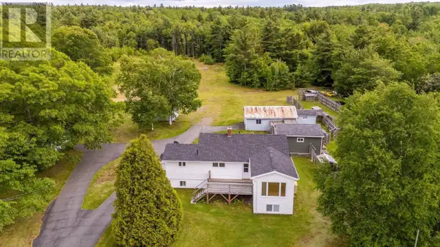 72 New Canaan Road Canaan, Nova Scotia628647563196191226