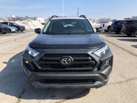 Welcome to Belleville Toyota! . Engine: 4 Cylinder Engine 2.5L L/100Km City: 9.5 L/100Km Hwy: 7.1 Sa... (image 1)