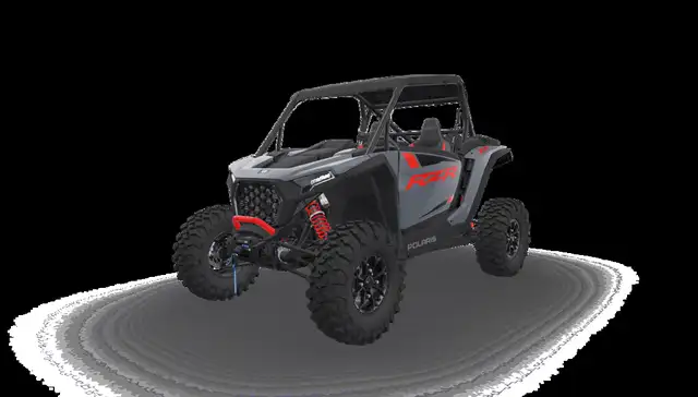 2026 Polaris RZR XP 1000 Ultimate in ATVs in Grand Bend - Image 4