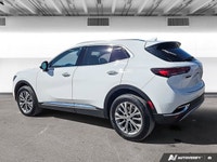 This 2023 Buick Envision Preferred is powered by a responsive and efficient 2.0L Turbocharged I4 eng... (image 3)