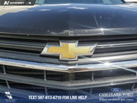 Thanks for viewing our Cam Clark Ford Inventory! 2021 Chevrolet Equinox LT AWD ??? Smart size. Every... (image 9)