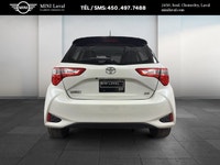 ===== 2018 Toyota Yaris Hatchback SE ===== ===== Pourquoi acheter chez nous ? ===== Depuis plus de 5... (image 4)