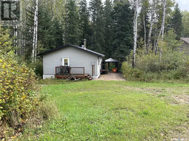 Lot 20 Tranquility DRIVE Big River Rm No. 555, Saskatchewan in Houses for Sale in Meadow Lake - Image 18