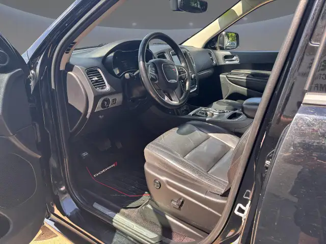 2017 Dodge Durango GT503112542569768967