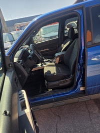 2011 Ford Escape XLT Year: 2011 Make: Ford Model: Escape Mileage: 158,330 Km Transmission: Automatic... (image 4)
