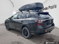 2023 Subaru Outback Wilderness - Vehicle Details Vehicle Highlights: STARLINK system SUBARU BOXER En... (image 2)