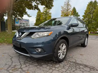 “Holy COW” Seat 7 fully loaded POWER interior PANARAMIC sunroof PUSH START back up CAMERA and GPS sy...