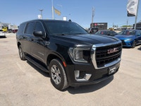 2022 GMC Yukon SLE | 8 Passenger | Spacious, Powerful & Family Ready Loeppky Auto Sales is proud to... (image 3)