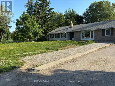 9210 MISSISSAUGA ROAD SW Brampton (Brampton West), Ontario