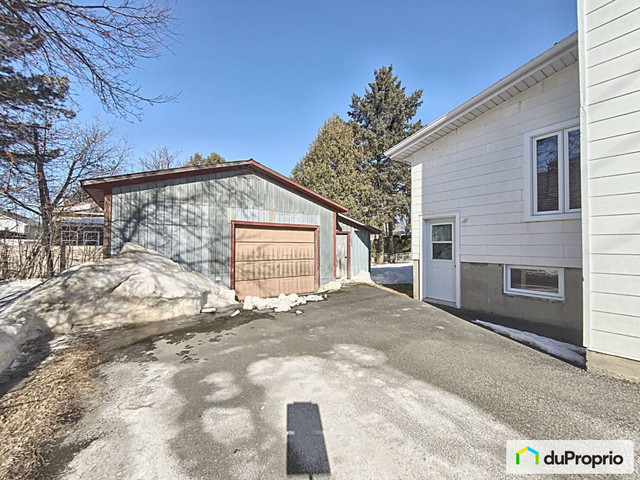 287 000$ - Triplex à vendre à Rimouski (Rimouski) dans Maisons à vendre  à Rimouski / Bas-St-Laurent - Image 4