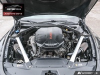 Top of the Line GT Limited – Steerable Headlights – Rain Sensing Wipers – Nappa Leather – Adjustable... (image 6)