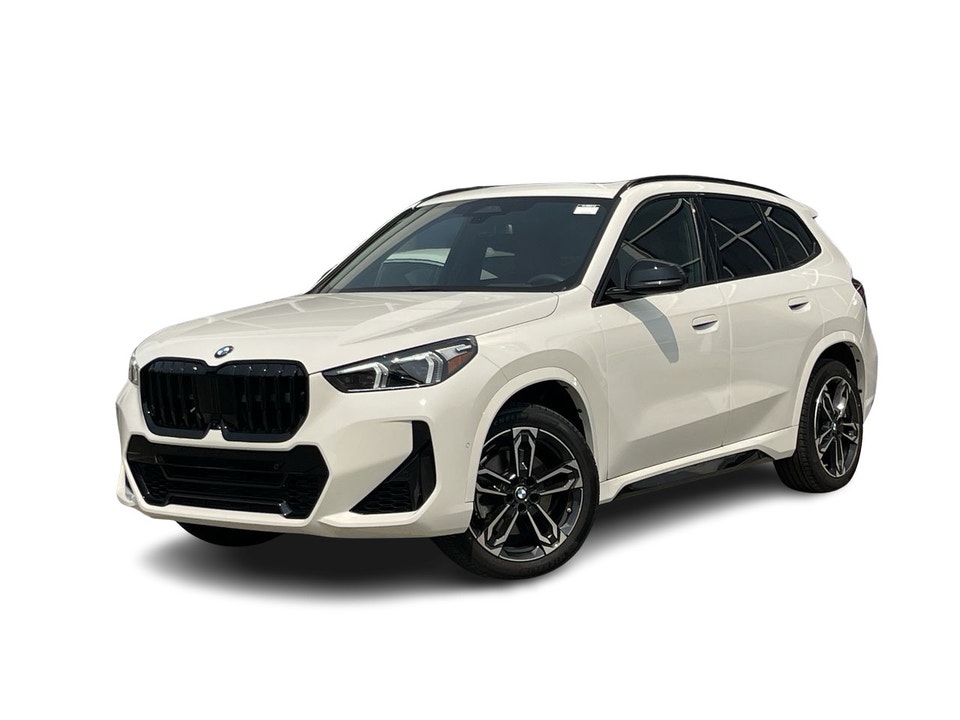 2026 BMW X1 | Cars & Trucks | Calgary | Free local classifieds - Kijiji