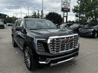 Capital Chevrolet Buick GMC This GMC Yukon XL delivers a Turbo Diesel 3.0L/ engine powering this Aut... (image 7)