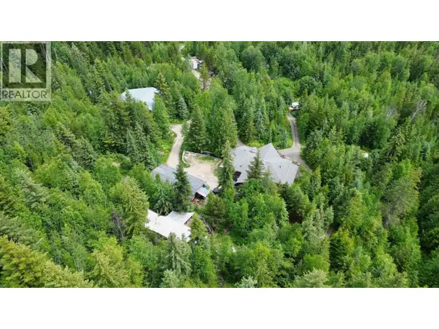 3561 CANIM-HENDRIX LAKE ROAD Canim Lake, British Columbia in Houses for Sale in 100 Mile House - Image 34