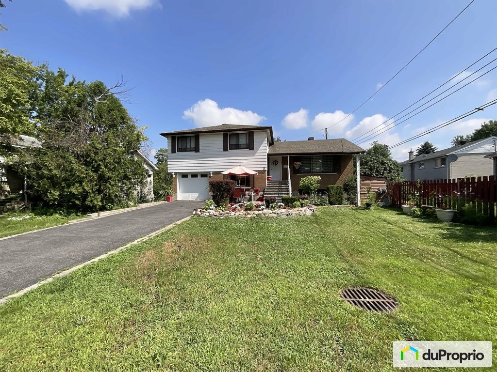 $810,000 - Split Level for sale in Dollard-Des-Ormeaux — photo 2
