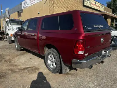 Vin : 1C6RR7LM6ES340227 Engine Capacity - 3.0L V6 TURBO DIESEL KILOMETERS: 299946 TRIM - SLT Take a...