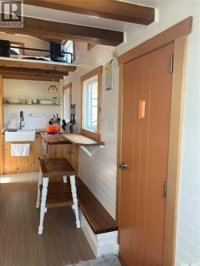 307 Travis AVENUE Fishing Lake, Saskatchewan in Land for Sale in Saskatoon - Image 21