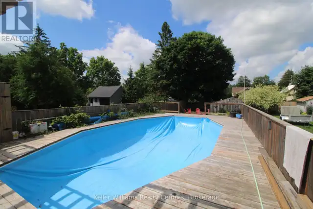 618 8TH AVENUE Hanover, Ontario in Houses for Sale in Owen Sound - Image 38