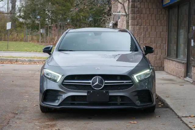 2022 Mercedes-Benz A-Class in Cars & Trucks in Markham / York Region - Image 3