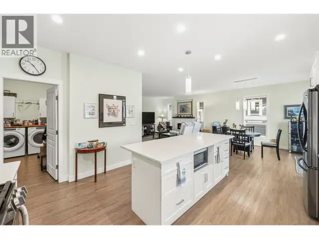351 Warren Avenue W Unit# 14 Penticton, British Columbia in Houses for Sale in Penticton - Image 11