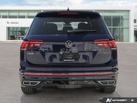 * Drivetrain: 4MOTION All-Wheel Drive. * Transmission: 8-speed automatic transmission with manual sh... (image 3)