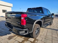 2023 Chevrolet Silverado 1500 ZR2 with 39,839 km! Clean history with no accidents See Carfax report... (image 4)