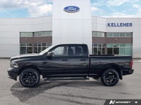 Experience the perfect blend of power, style, and modern convenience with this stunning 2023 Ram 150... (image 1)