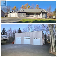 229 Jacqueline Drive Miramichi, New Brunswick