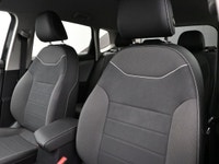 The 2024 Volkswagen Taos Comfortline has received positive reviews for its spaciousness, comfort, an... (image 6)