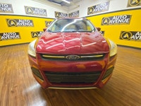 Auto Avenue Airdrie is honored to present a wonderful example of pure vehicle design... this 2016 Fo... (image 7)