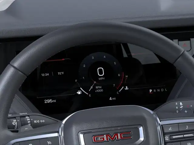 2026 GMC Yukon XL Elevation5787619488078438416
