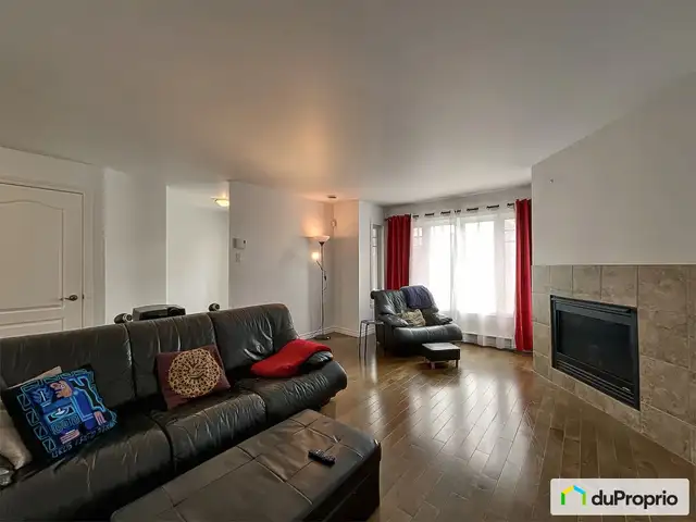 $474,500 - Condominium for sale in Duberger in Condos for Sale in Québec City - Image 5