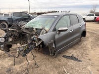 2009 ACURA RDX  Just in for parts at Pic N Save! Hamilton Ontario Prévisualiser