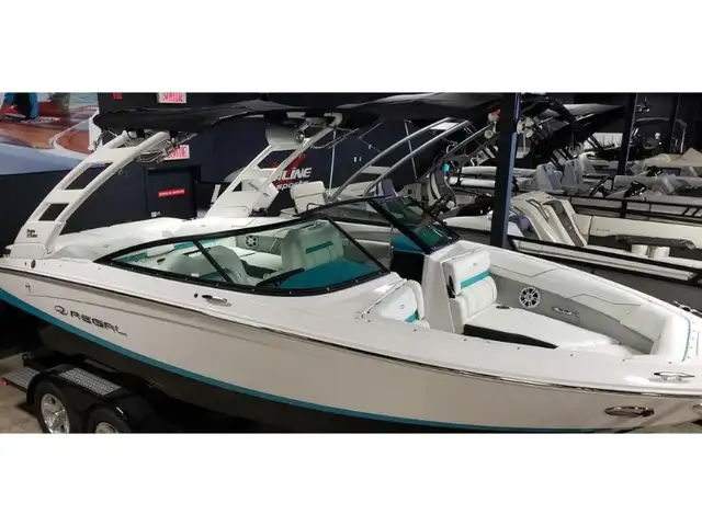 2023 Regal REGAL LS2 2023 in Powerboats & Motorboats in Québec City - Image 16
