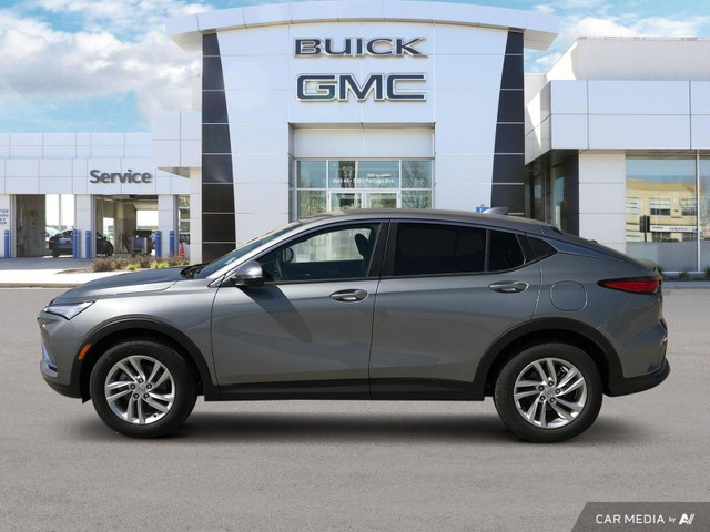2025 Buick Envista Preferred | 0% Interest Financing Sale Event  in Cars & Trucks in Winnipeg - Image 4