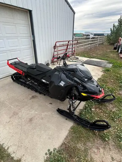 Welcome to Ride Collective - AB APPLY NOW: https://www.ridecollective.ca/get-pre-approved 2023 SKI-D...