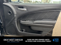 This Dodge Charger boasts a Regular Unleaded V-6 3.6 L/220 engine powering this Automatic transmissi... (image 8)