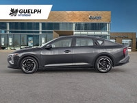 Looking for a stylish, spacious, and next-generation compact sedan? Replacing the Forte with strikin... (image 2)
