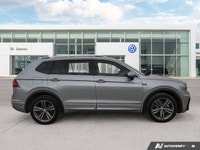 * 4MOTION All-Wheel Drive, 8-speed automatic with Tiptronic * Selectable modes via Active Control, i... (image 5)