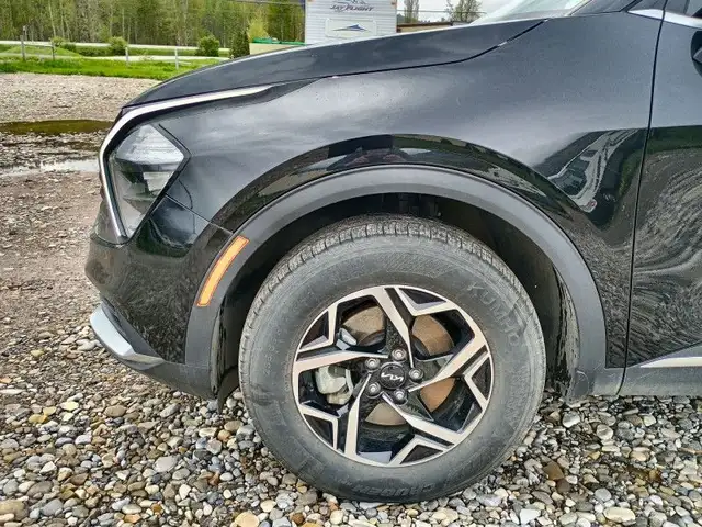 2023 Kia Sportage LX AWD 2.5L 4cyl, All Wheel Drive in Cars & Trucks in Cranbrook - Image 18