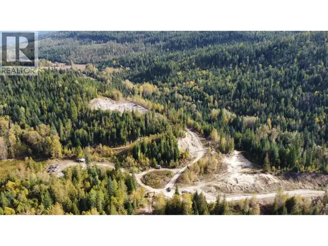 00 Oxbow Frontage Road Malakwa, British Columbia in Land for Sale in Kamloops - Image 23