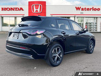 *WATERLOO HONDA'S **PRE-OWNED BUY SMART PROGRAM* - With the purchase of this vehicle, you will recei... (image 6)