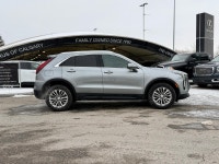 The 2024 XT4 Premium Luxury AWD is positioned as a sophisticated and well-appointed choice within th... (image 1)