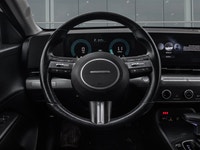 2024 Hyundai Kona Preferred AWD | CPO | ADAPTIVE CRUISE The 2024 Hyundai Kona Preferred AWD represen... (image 7)