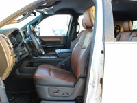 Loaded! This one-owner, local trade-in combines Cummins diesel power, an AISIN heavy-duty transmissi... (image 1)