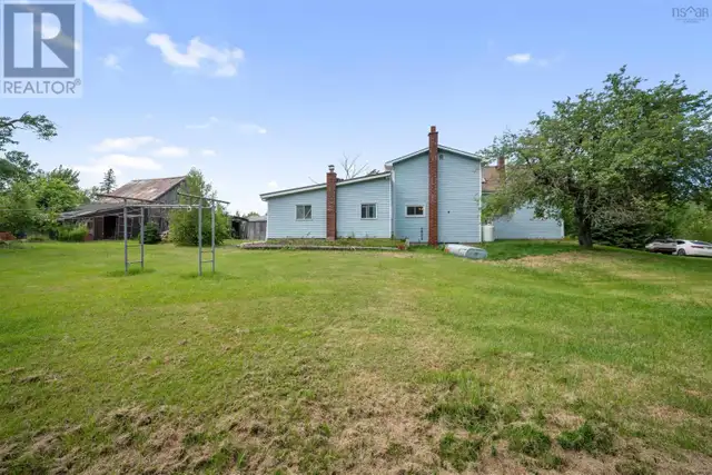 111 Minto Road Black River, Nova Scotia in Houses for Sale in New Glasgow - Image 35