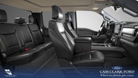 Thanks for viewing our Cam Clark Ford Inventory! WAS: $124458 NOW: $109458 plus taxes and licensing... (image 5)