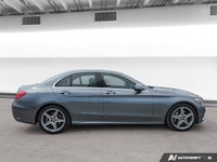 Experience the elegance and performance of this 2018 Mercedes-Benz C 300. Finished in sophisticated... (image 6)