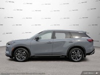 Every New and Executive Driven Demo at Hyatt Infiniti comes with all weather floor mats, wheel locks... (image 2)