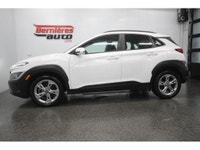 GARANTIE HYUNDAI JUSQU'AU 27 AVRIL 2027 OU 100 000KM. Véhicule inspecté avec rapport Carfax. 418-836... (image 3)